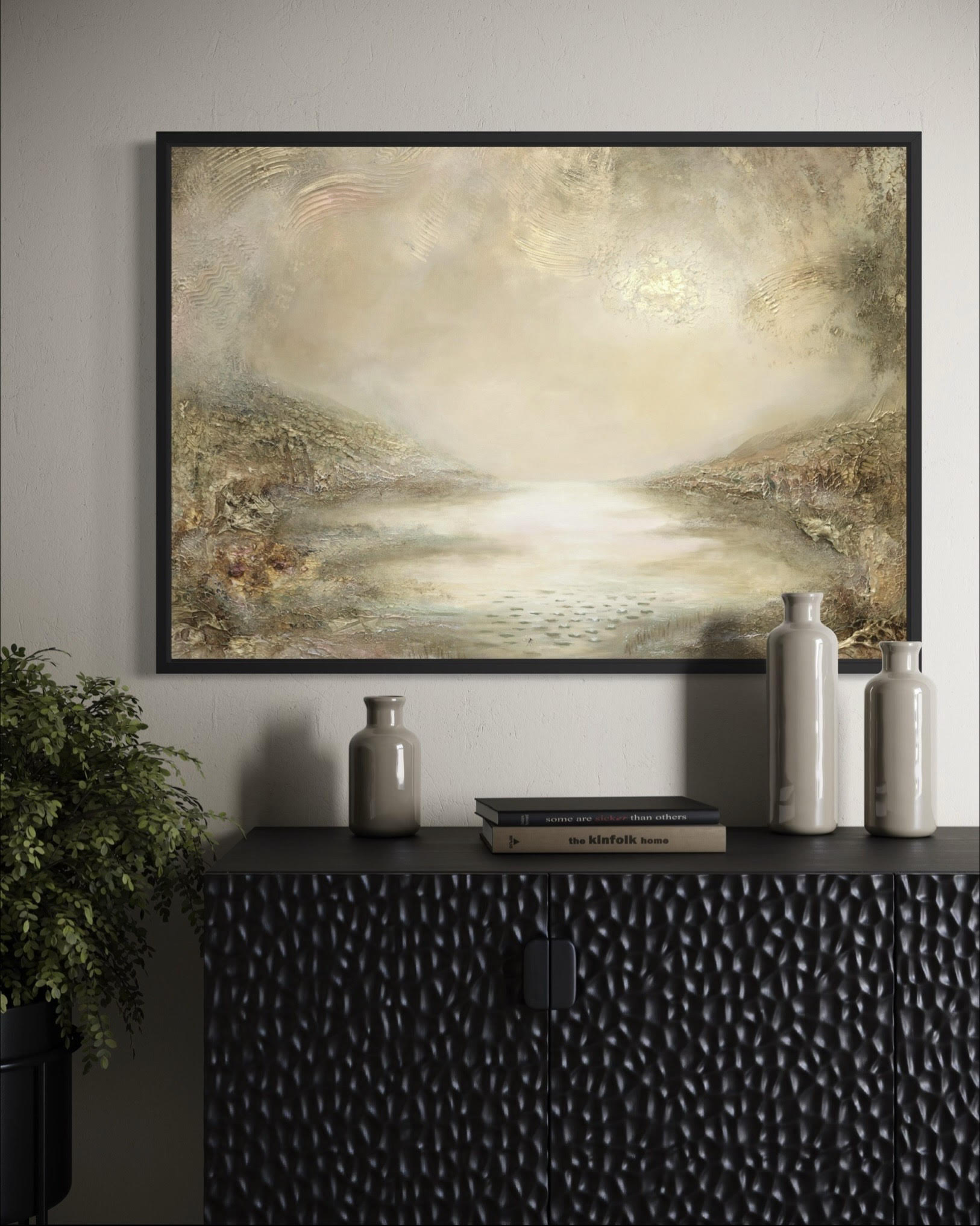 Ready for the new era detail