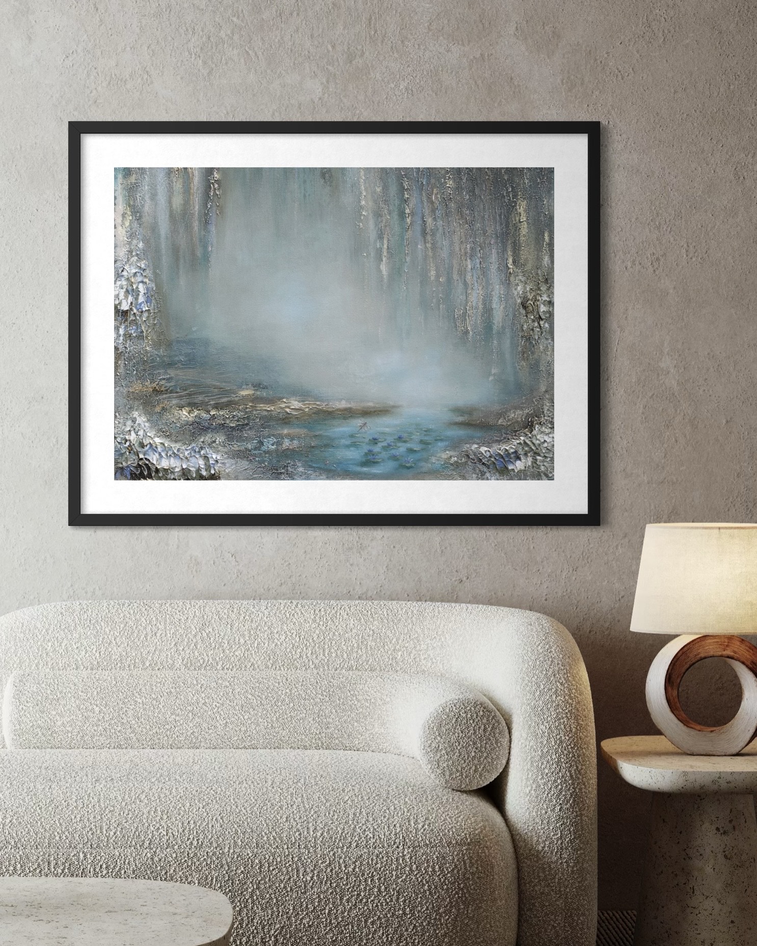 Your turn to bloom detail